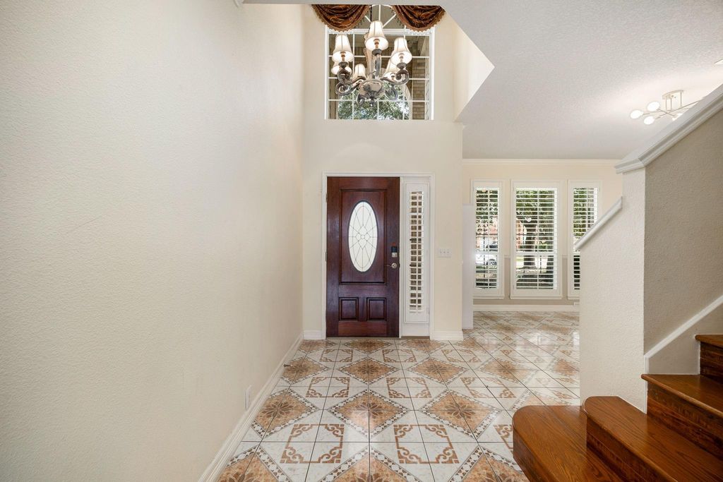 Photo of 19843 Youpon Leaf Way, Houston, TX 77084 (MLS # 76055610)