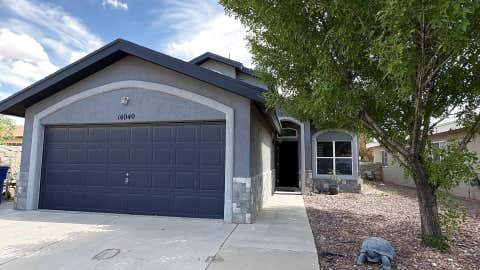 Photo of 14040 Jason Crandall Drive, El Paso, TX 79938 (MLS # 50836499)
