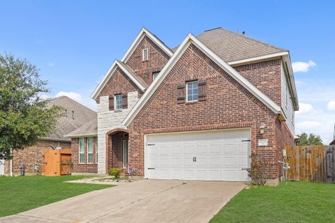 Homes For Sale - 22726 Little Blue Stem Drive<br/> Tomball, TX 77375