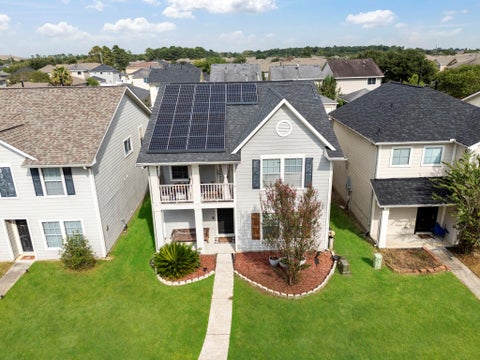 Photo of 1206 Verde Trails Drive, Houston, TX 77073 (MLS # 87303016)