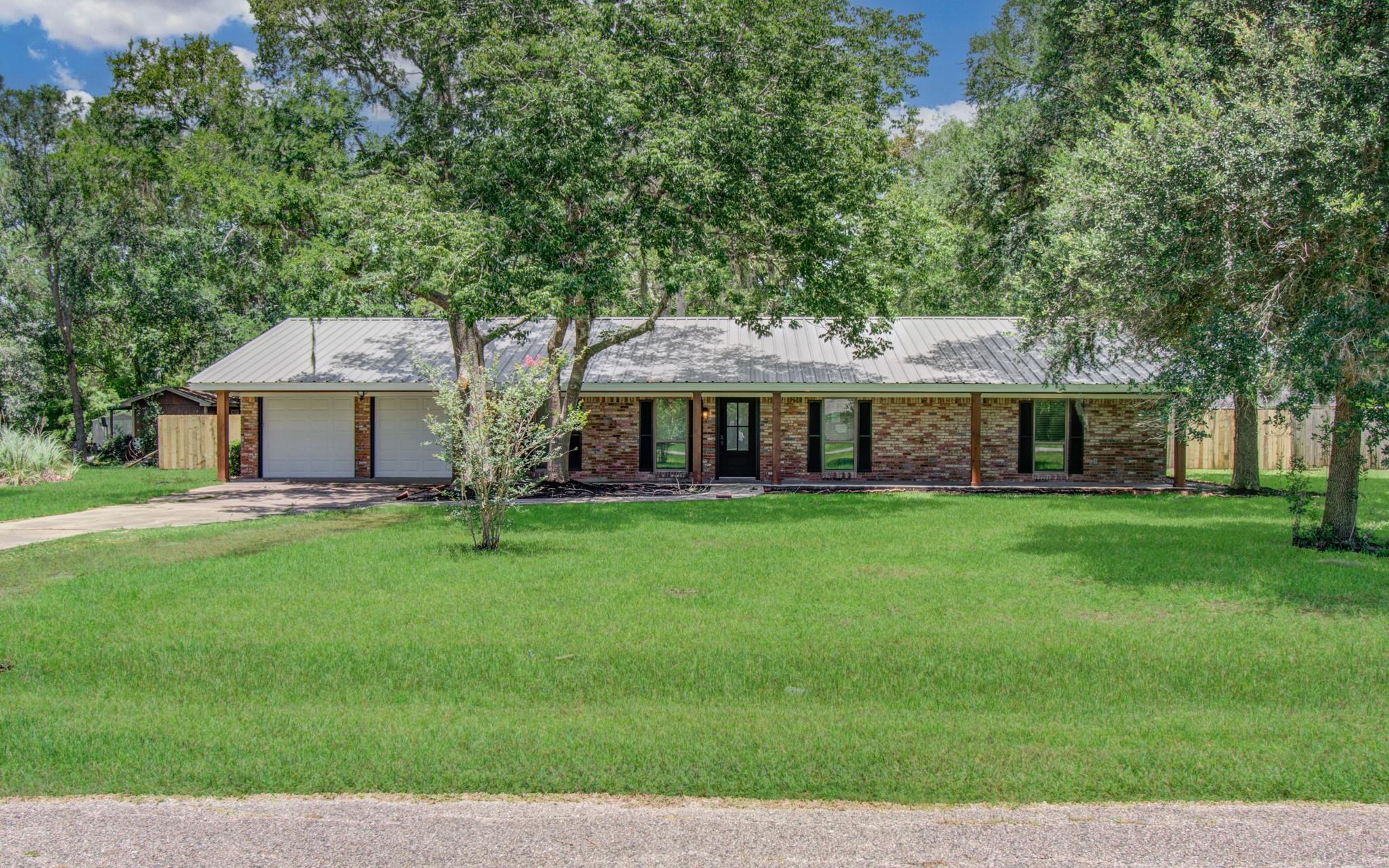 6930 S Oak Bend Drive