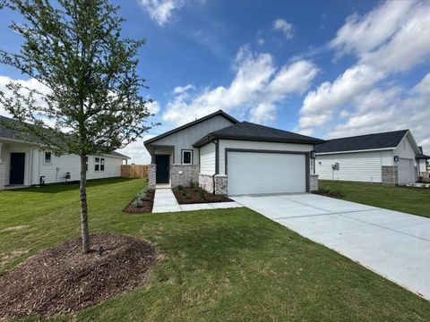 Photo of 18023 Lasso Mills Drive, Hockley, TX 77447 (MLS # 53603007)