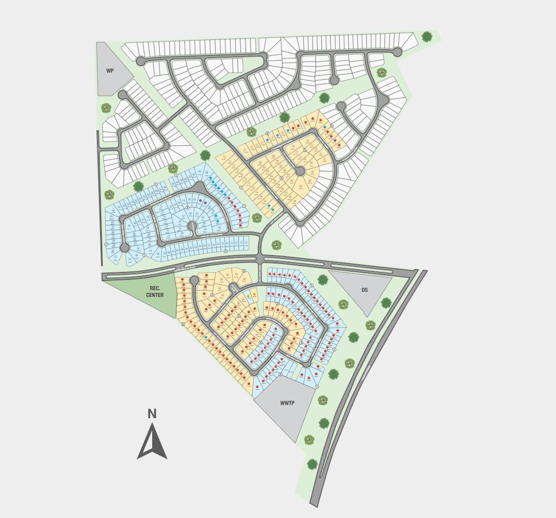18023 Lasso Mills Drive