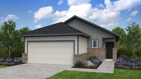 18023 Lasso Mills Drive Hockley TX 77447