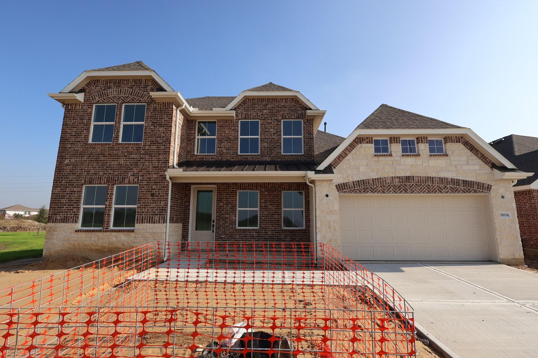 18834 Eastwood Ridge Drive