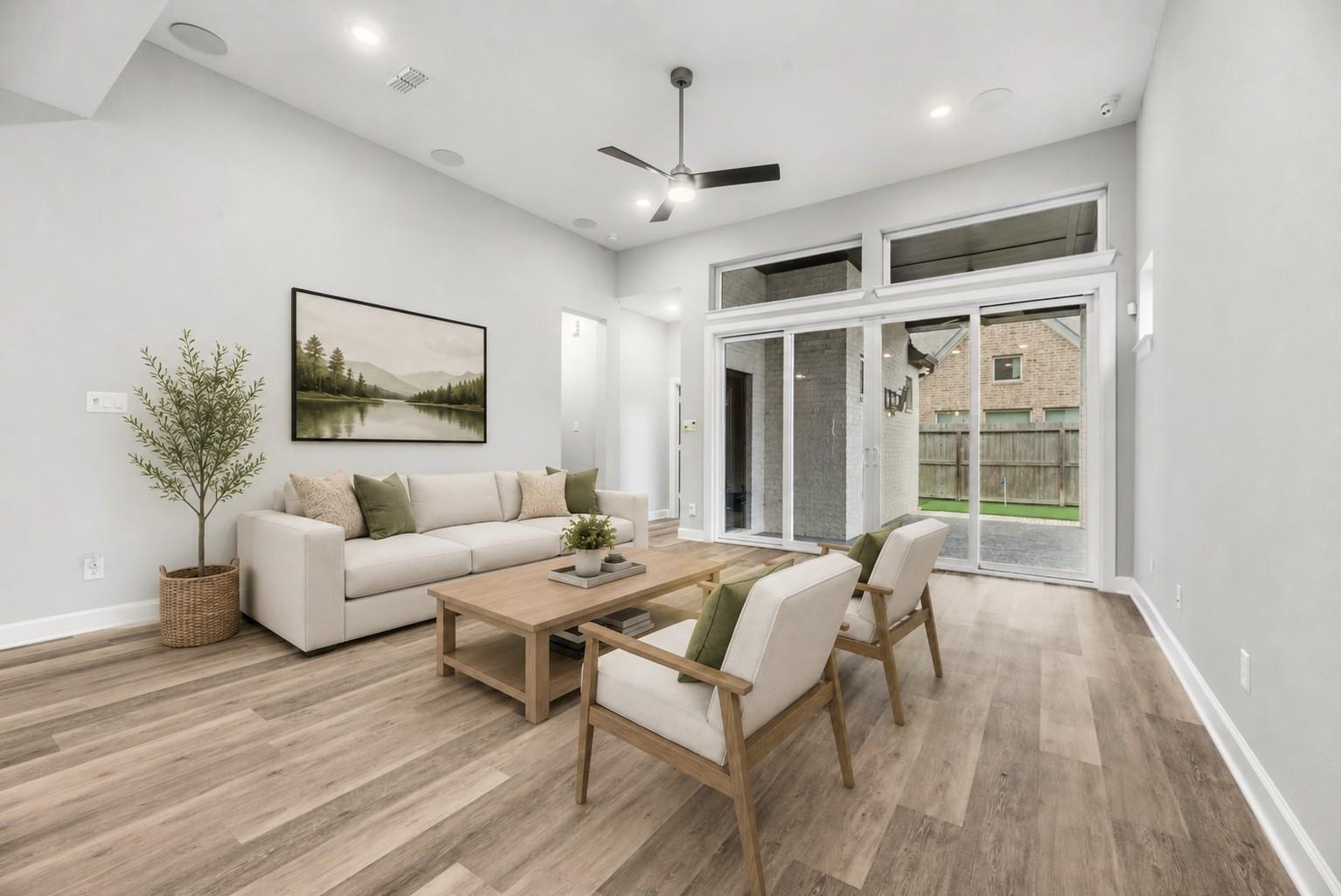 3438 Rich Radish Road