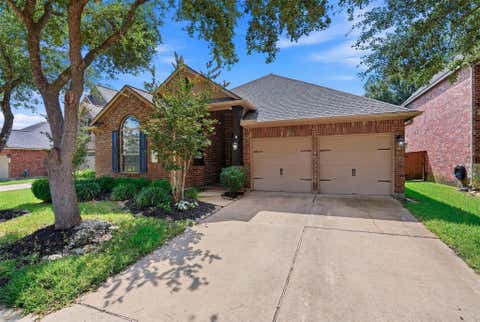 Photo of 11126 Celano Drive, Richmond, TX 77406 (MLS # 71349378)
