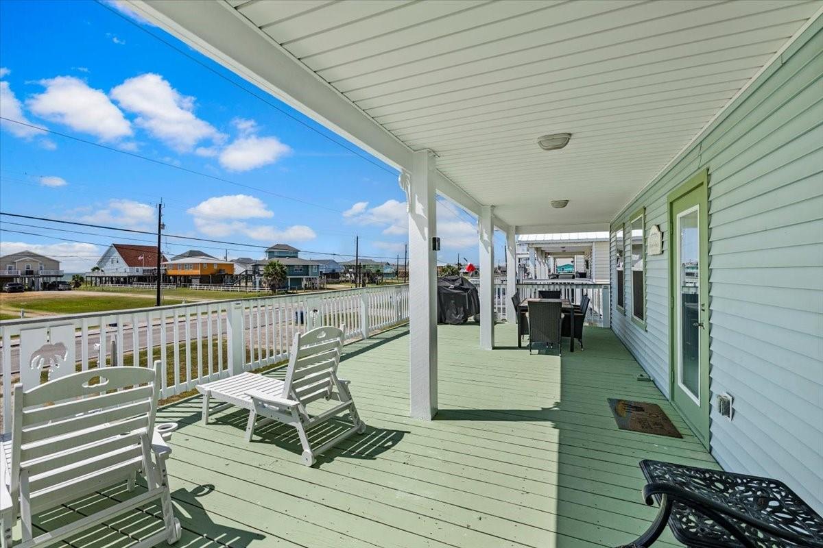 2927 Blue Water Highway