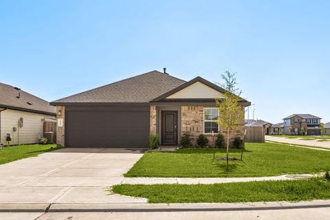 Photo of 31106 Delamere Turn Trail, Fulshear, TX 77441 (MLS # 21635653)