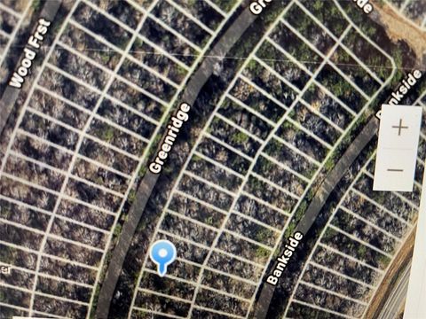 Photo of TBD Greenridge, Livingston, TX 77351 (MLS # 60073177)