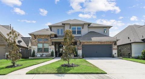 Photo of 3326 Allendale Park Court Court, Porter, TX 77365 (MLS # 45774590)