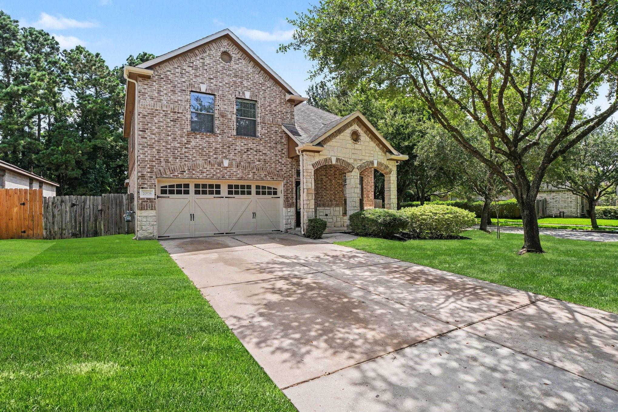 Photo 1 of 29 — 20176 Bitter Root Drive, Porter, TX 77365
