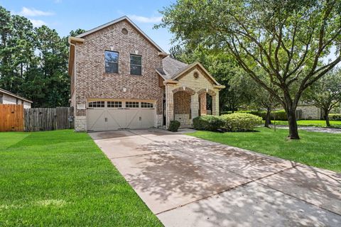 Photo of 20176 Bitter Root Drive, Porter, TX 77365 (MLS # 58075104)