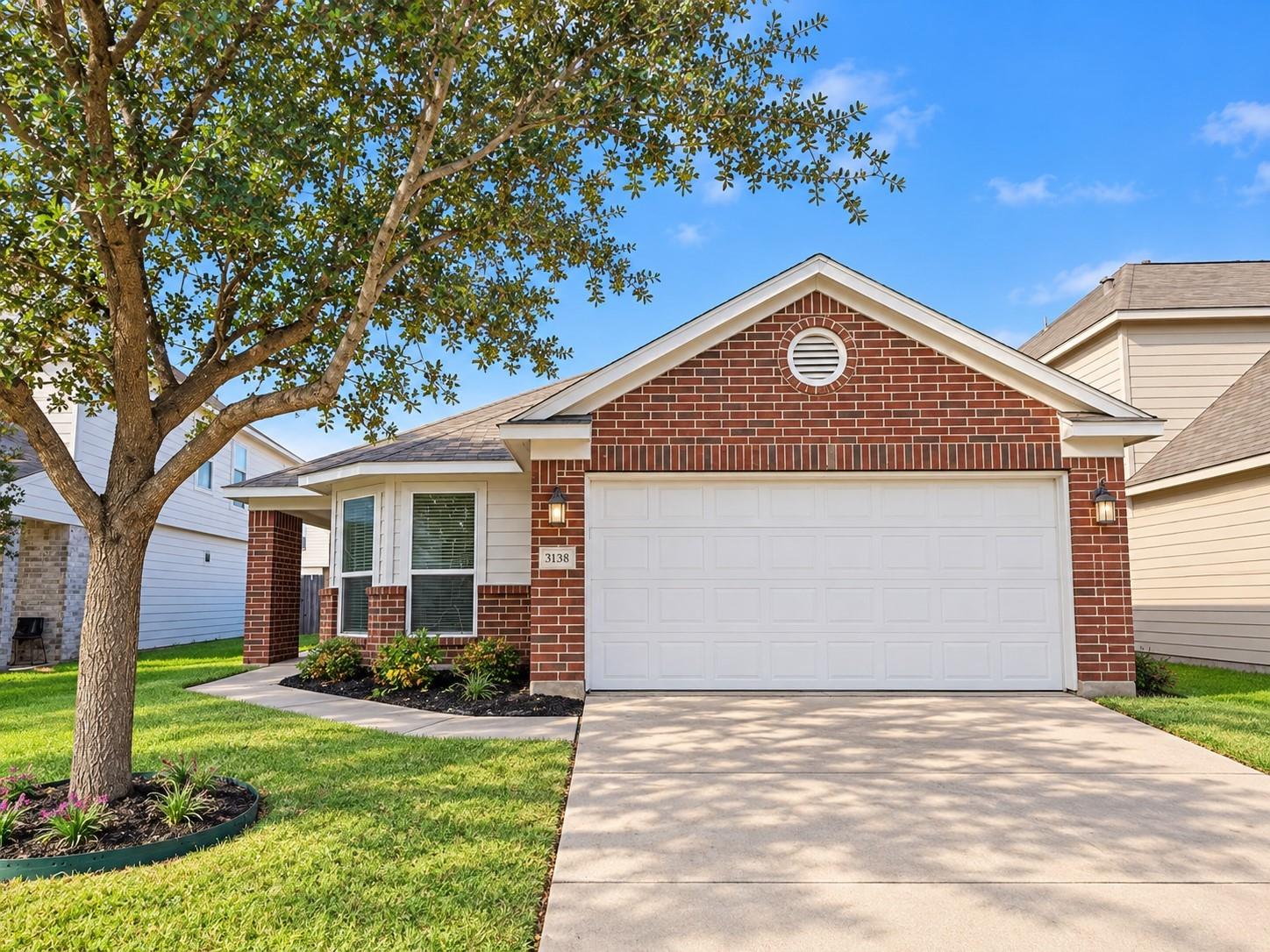 3138 Upland Spring Trace