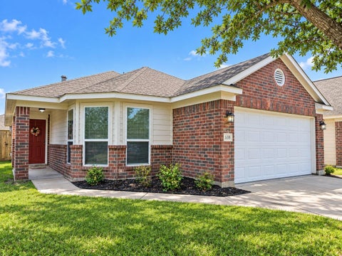 Photo of 3138 Upland Spring Trace, Katy, TX 77493 (MLS # 74411835)