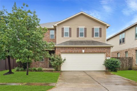 Photo of 22207 Woodseem Court, Katy, TX 77449 (MLS # 93653248) Photo of 22207 Woodseem Court, Katy, TX 77449 (MLS # 93653248)