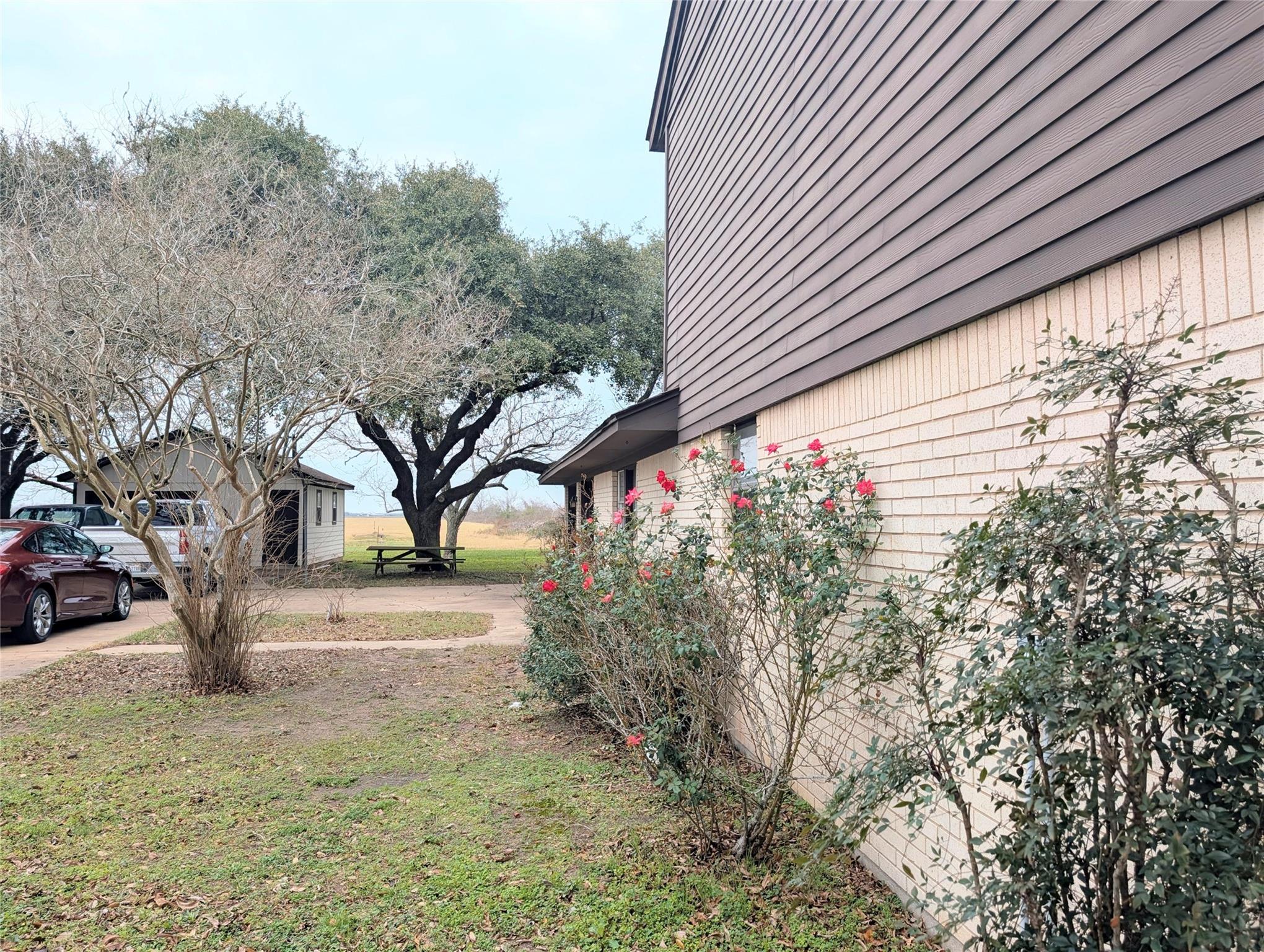 4779 Mixville Road