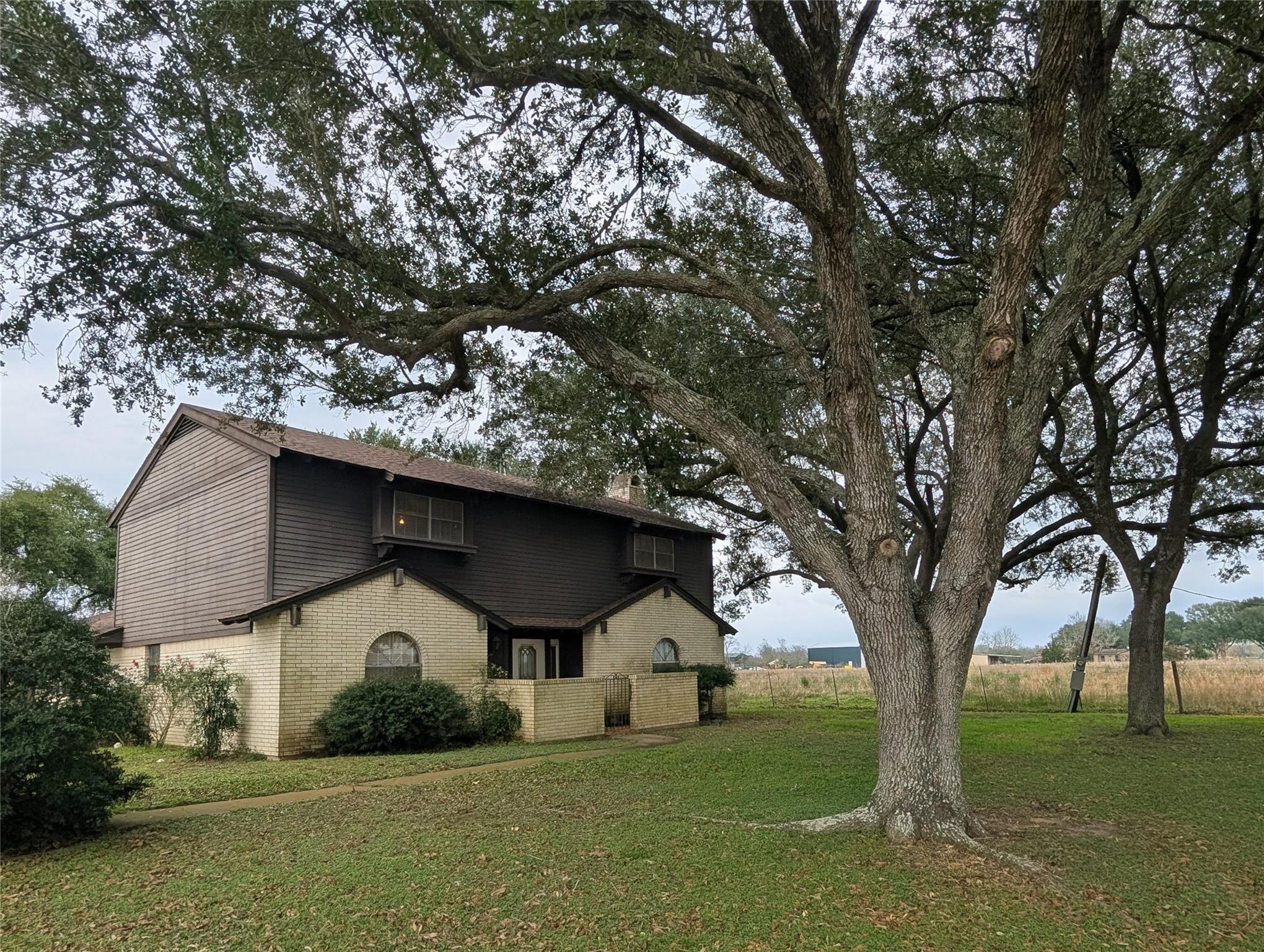 4779 Mixville Road