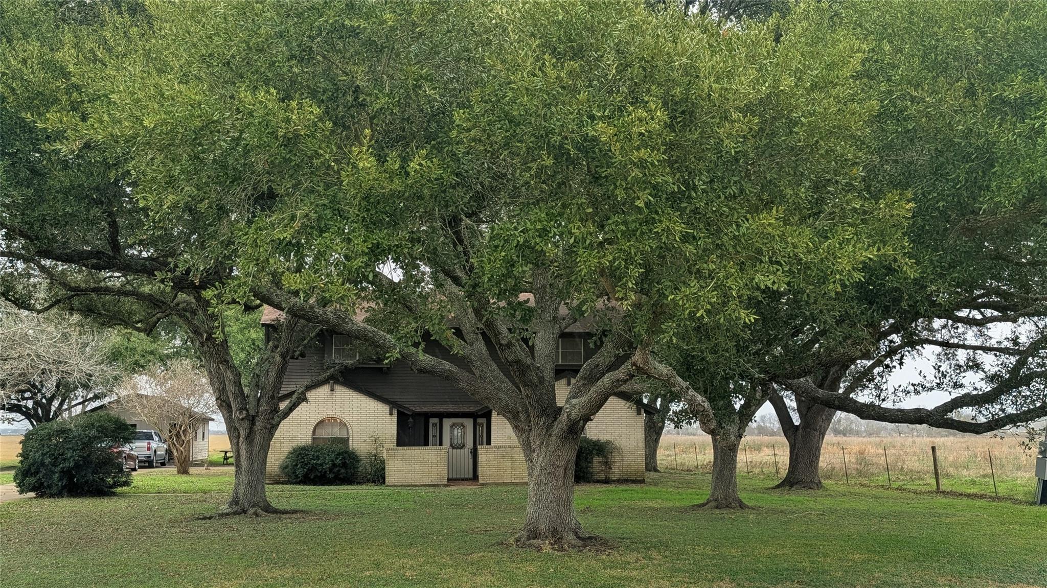 4779 Mixville Road