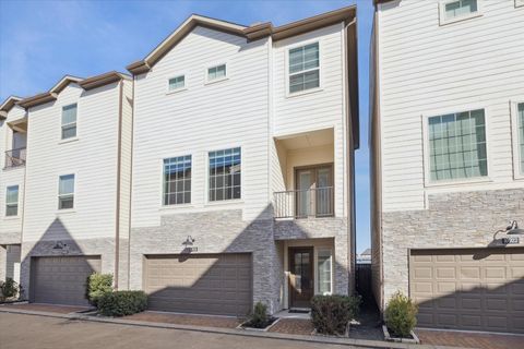 10926 Brookeshire Chase Lane Houston TX 77043