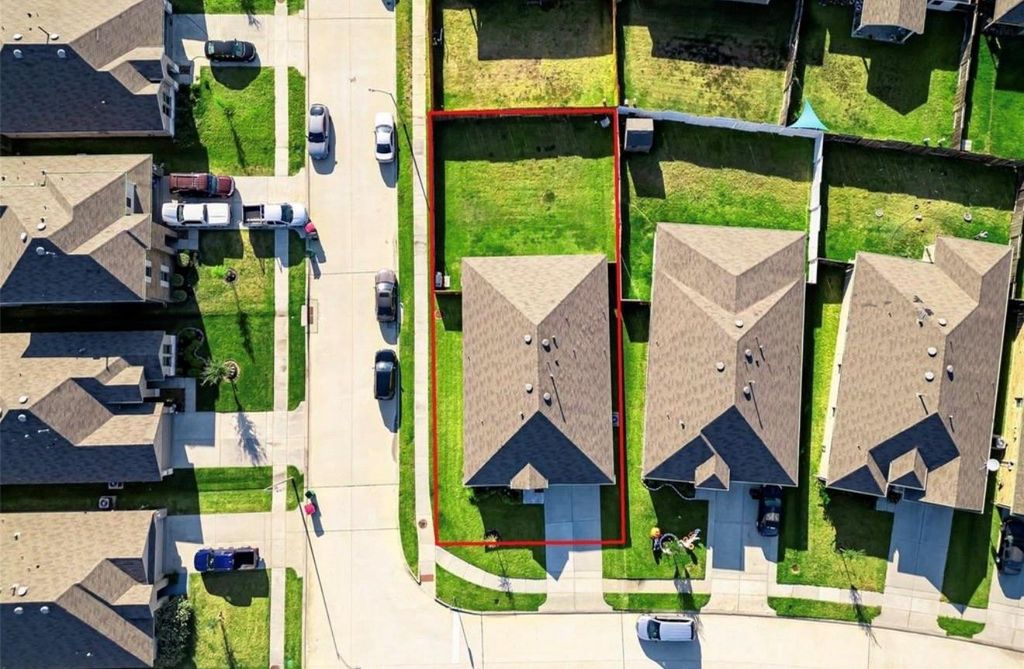 Photo of 4403 Salerno Gulf Way Way, Katy, TX 77449 (MLS # 3814340)