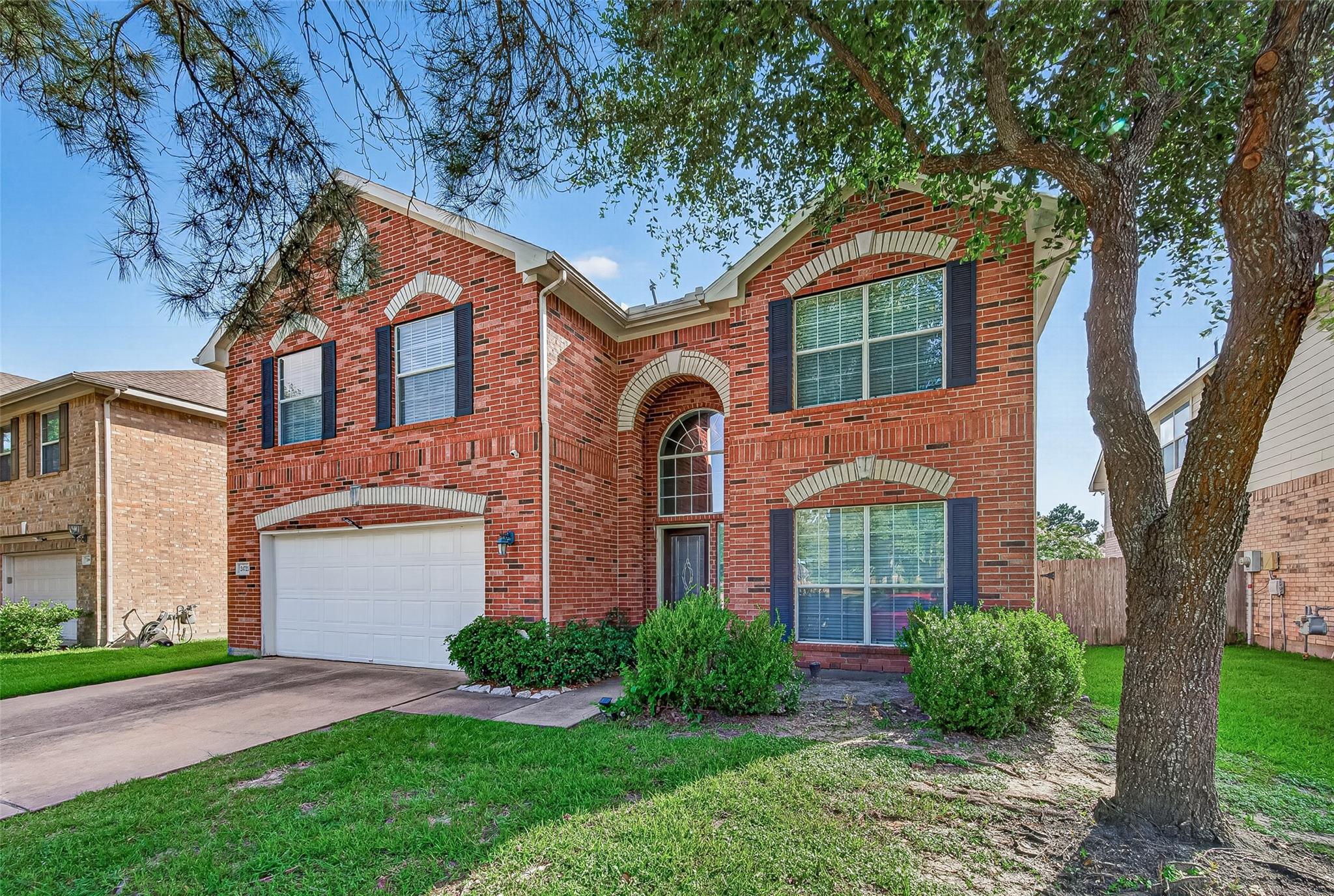 24722 Garnet Shadow Lane