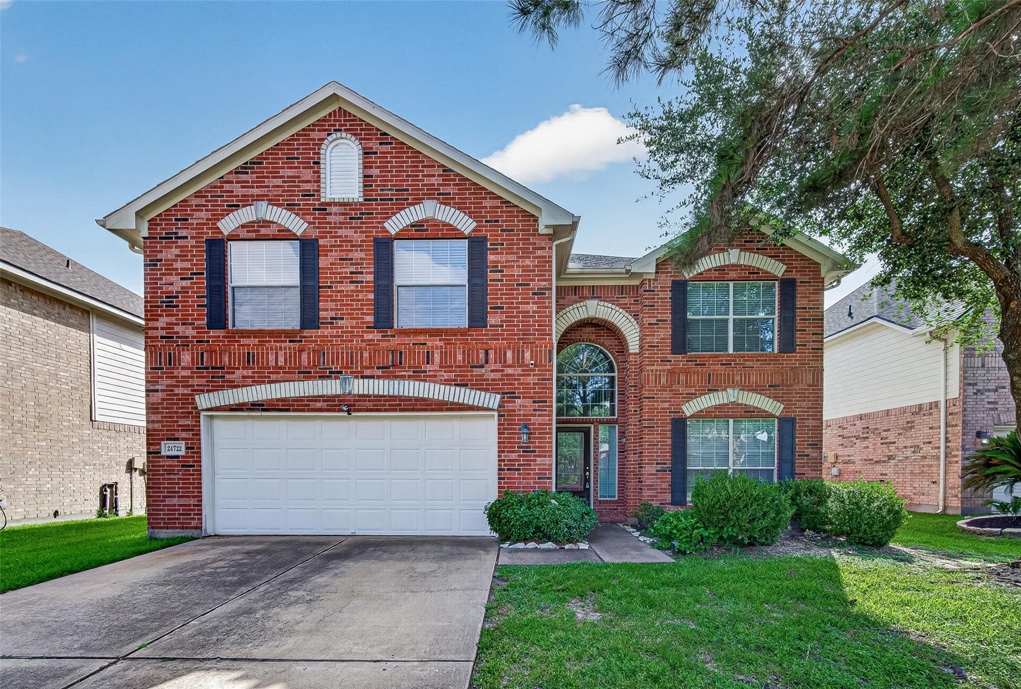 24722 Garnet Shadow Lane