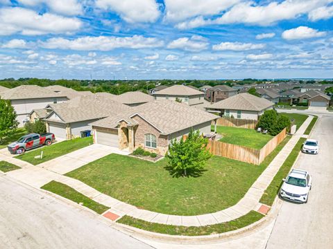 Photo of 479 Willow Arch, New Braunfels, TX 78130 (MLS # 87134122)