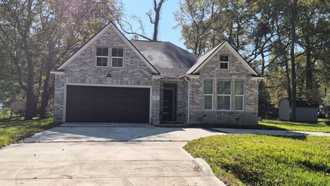 Photo of 719 Moose Drive, Crosby, TX 77532 (MLS # 29612072)