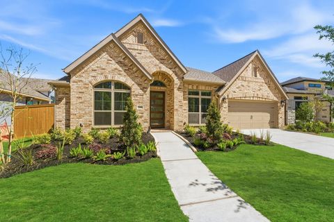 Photo of 22059 Boca Chita Way, Porter, TX 77365 (MLS # 38423899)