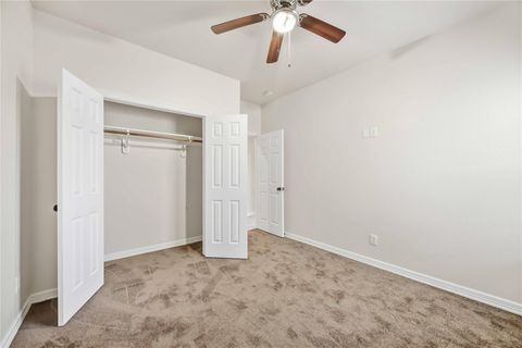 Tiny photo for 14914 Darbydale Drive, Houston, TX 77090 (MLS # 16925882)