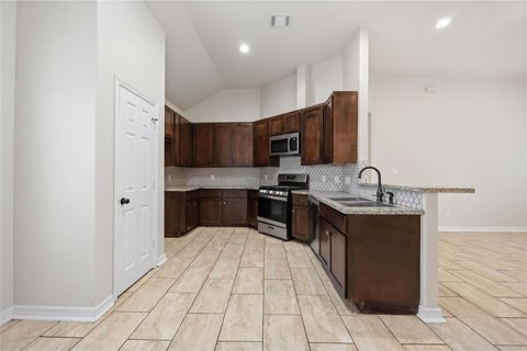 Tiny photo for 14914 Darbydale Drive, Houston, TX 77090 (MLS # 16925882)