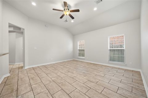 Tiny photo for 14914 Darbydale Drive, Houston, TX 77090 (MLS # 16925882)