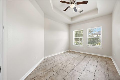 Tiny photo for 14914 Darbydale Drive, Houston, TX 77090 (MLS # 16925882)