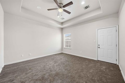 Tiny photo for 14914 Darbydale Drive, Houston, TX 77090 (MLS # 16925882)