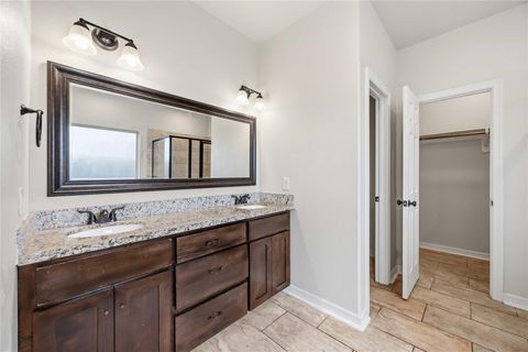 Tiny photo for 14914 Darbydale Drive, Houston, TX 77090 (MLS # 16925882)