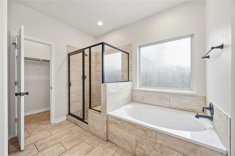 Tiny photo for 14914 Darbydale Drive, Houston, TX 77090 (MLS # 16925882)