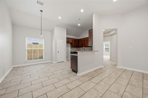 Tiny photo for 14914 Darbydale Drive, Houston, TX 77090 (MLS # 16925882)