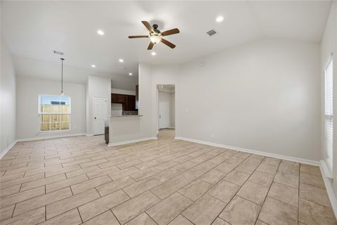 Tiny photo for 14914 Darbydale Drive, Houston, TX 77090 (MLS # 16925882)