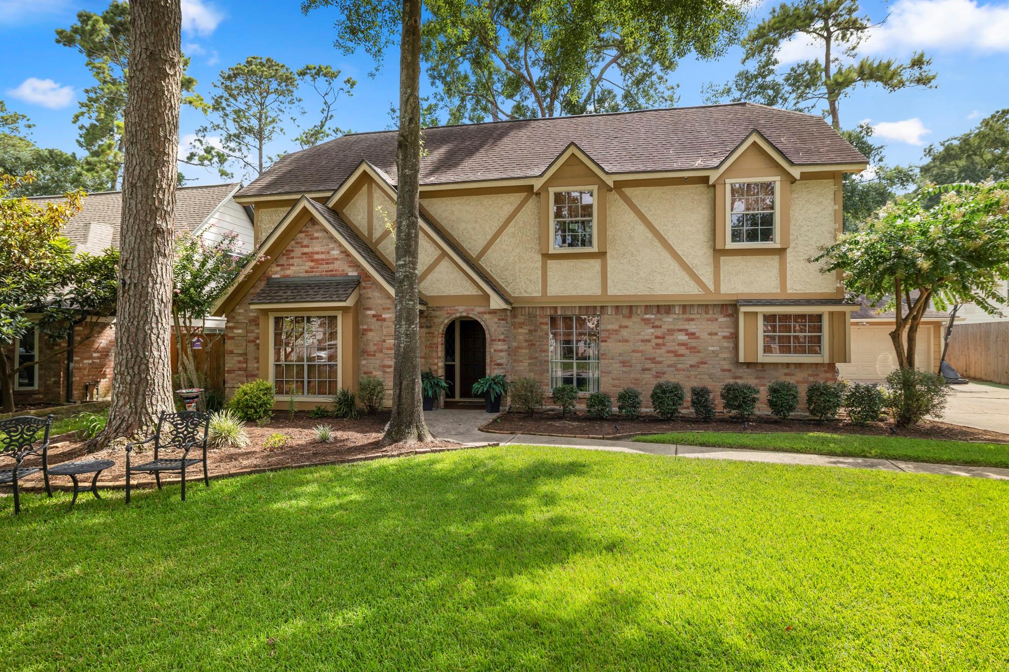 17627 Forest Mist Drive