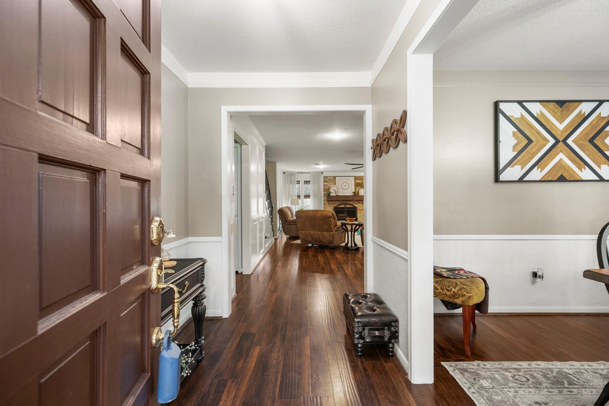17627 Forest Mist Drive