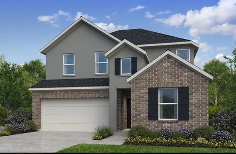 Photo of 9635 Akashi Run Drive, Cypress, TX 77433 (MLS # 81900308)