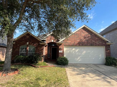 Photo of 18518 Dural Drive, Houston, TX 77094 (MLS # 50485272)