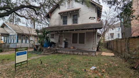 Tiny photo for 2009 Taft Street, Houston, TX 77006 (MLS # 56320119)