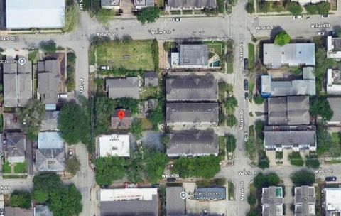 Photo of 2009 Taft Street, Houston, TX 77006 (MLS # 56320119)