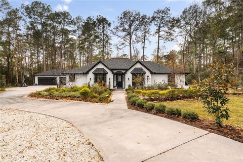 Photo of 40607 Mill Creek Road Rd, Magnolia, TX 77354 (MLS # 50808466)