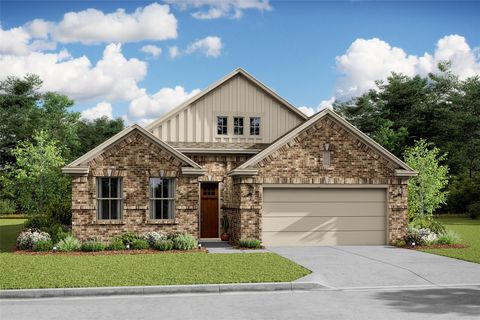 Photo of 29314 Suncreek Ranch Court, Waller, TX 77484 (MLS # 24394865)