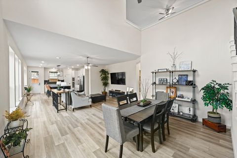 27208 Dripping Ledge Court Magnolia TX 77354