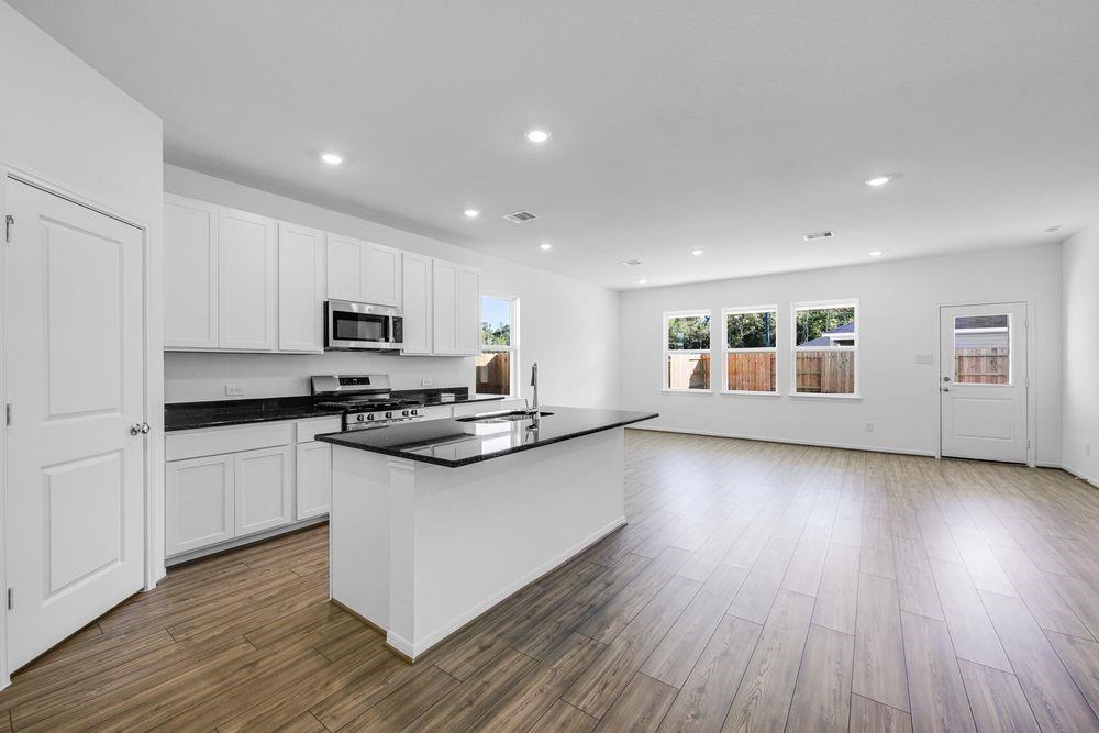 135 Daylight Crest Drive