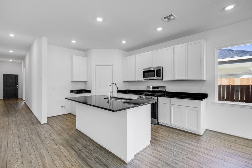 135 Daylight Crest Drive